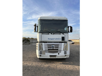 Tractor unit RENAULT Magnum 440 | ID1641S: picture 2