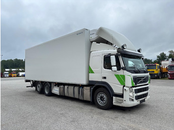 Truck VOLVO FM 460