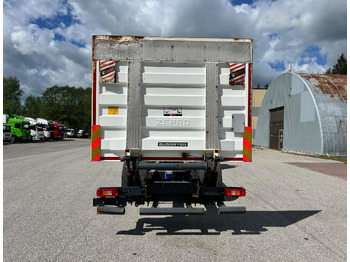 Cab chassis truck VOLVO FM330: picture 4