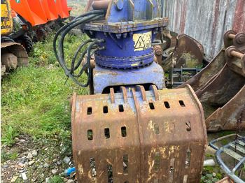 Grapple 13Ton Selector Grab: picture 3