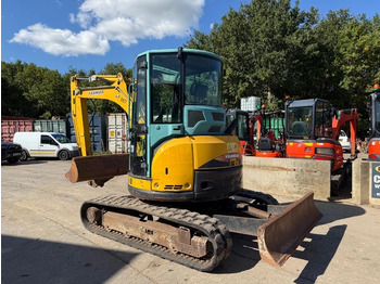 Mini excavator Yanmar VI050-U: picture 5