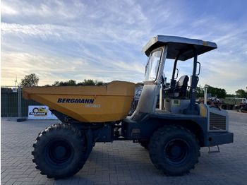 Mini dumper