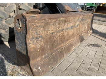 Wheel excavator CAT M313- M315- M316 -M318 D Schild / blade: picture 5