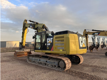 Leasing of CATERPILLAR 330 FLN VA OQ 70-55 Deutsche Maschine! Top !!! CATERPILLAR 330 FLN VA OQ 70-55 Deutsche Maschine! Top !!!: picture 5