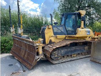 Bulldozer KOMATSU D61PX-15