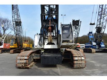 Leasing of Liebherr LR1100 Liebherr LR1100: picture 3