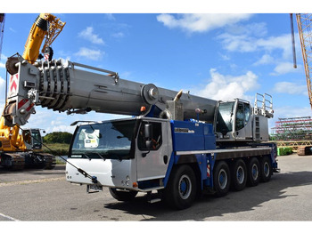 All terrain crane Liebherr LTM 1095-5.1: picture 2