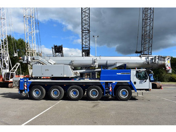 All terrain crane Liebherr LTM 1095-5.1: picture 5