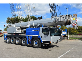 All terrain crane Liebherr LTM 1095-5.1: picture 4