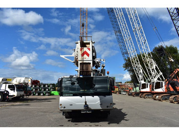 All terrain crane Liebherr LTM 1095-5.1: picture 3