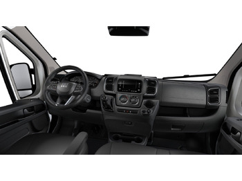 Small van Fiat Ducato  30L L2H1 120 Kastenwagen 2025: picture 5