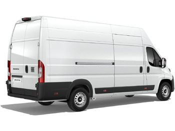 Panel van Fiat Ducato  35H L4H3 140 Kastenwagen 2025: picture 4
