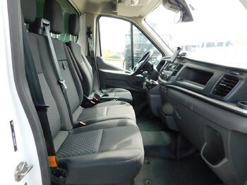 Curtain side van Ford Transit: picture 5