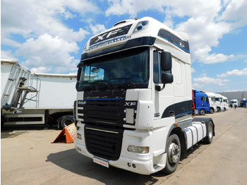 Tractor unit DAF XF