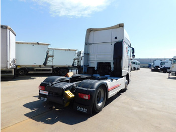 Tractor unit Daf Xf 480 ft: picture 3
