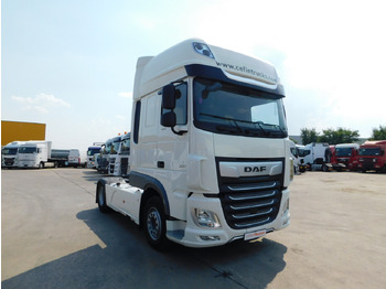 Tractor unit DAF XF 480