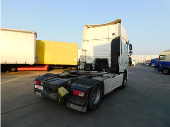 Tractor unit Daf Xf 510 ft: picture 3