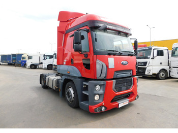 Tractor unit Ford 1848t 4x2 scab e6 12tx2620: picture 2