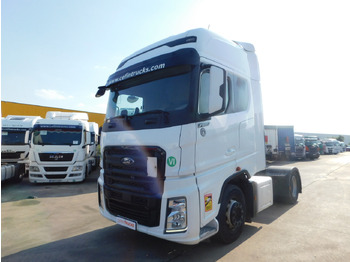 Tractor unit FORD