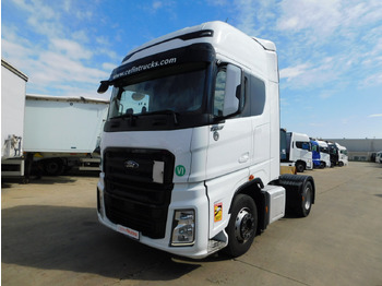 Tractor unit FORD
