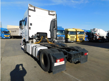 Tractor unit Ford F max 4x2 scab e6 12s2620: picture 4