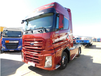 Tractor unit FORD
