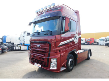 Tractor unit FORD