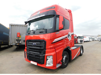 Tractor unit FORD