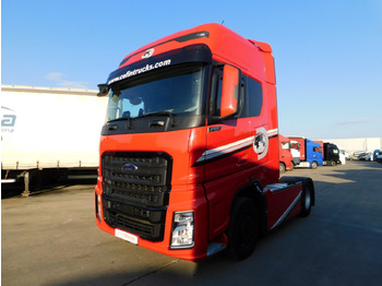 Tractor unit FORD