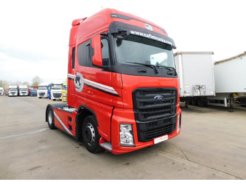 Tractor unit Ford F max 4x2 scab e6 12tx2620: picture 2