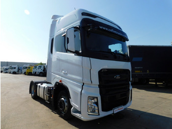 Tractor unit Ford F max 4x2 scab e6 12tx2620 ecotorq: picture 2