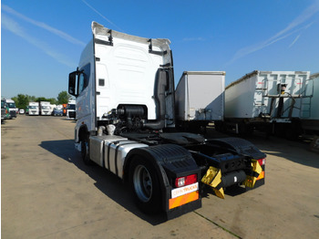 Tractor unit Ford F max 4x2 scab e6 12tx2620 ecotorq: picture 4