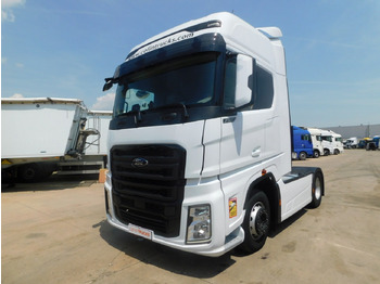 Tractor unit FORD