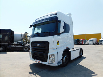 Tractor unit FORD