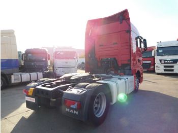 Tractor unit Man Tgx 18460: picture 3 Tractor unit Man Tgx 18460: picture 3