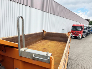 Leasing of  AD260T41 6x4 AD260T41 6x4, EEV AD260T41 6x4 AD260T41 6x4, EEV: picture 2