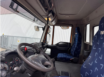 Leasing of  AD260T41 6x4 AD260T41 6x4, EEV AD260T41 6x4 AD260T41 6x4, EEV: picture 3