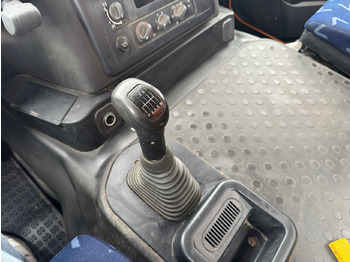 Leasing of  AD260T41 6x4 AD260T41 6x4, EEV AD260T41 6x4 AD260T41 6x4, EEV: picture 5