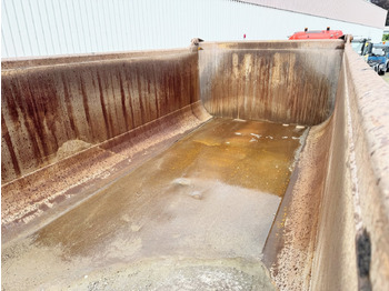 Leasing of  ASTRA HHD8 86.48-80 8x6 ASTRA HHD8 86.48-80 8x6 Mulde ca. 24m³ ASTRA HHD8 86.48-80 8x6 ASTRA HHD8 86.48-80 8x6 Mulde ca. 24m³: picture 2