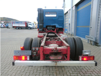 Cab chassis truck FH New 12-420 4x2: picture 5
