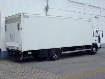 Box truck FL 6-12 4x2 FL 6-12 4x2, 4x vorhanden!: picture 5