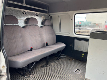 Leasing of Ford Transit 2.0 4x2 Transit 2.0 4x2, Benziner! Ford Transit 2.0 4x2 Transit 2.0 4x2, Benziner!: picture 5