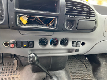 Leasing of Ford Transit 2.0 4x2 Transit 2.0 4x2, Benziner! Ford Transit 2.0 4x2 Transit 2.0 4x2, Benziner!: picture 2