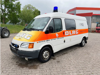 Combi van FORD Transit