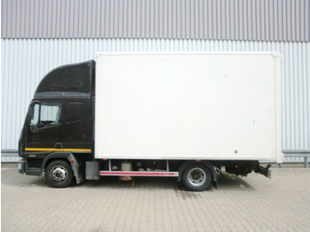 Box truck Iveco EuroCargo 75 E 17/4x2 EuroCargo 75 E 17/4x2, 6x VORHANDEN!: picture 4