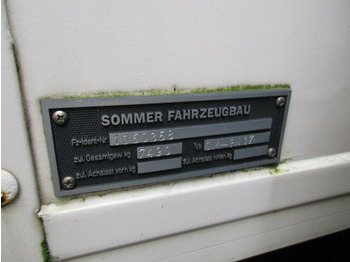 Box truck Iveco EuroCargo 75 E 17/4x2 EuroCargo 75 E 17/4x2, 6x VORHANDEN!: picture 2