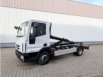 Leasing of Iveco EuroCargo ML75E16 4x2 EuroCargo ML75E16 4x2, City-Abroller Iveco EuroCargo ML75E16 4x2 EuroCargo ML75E16 4x2, City-Abroller: picture 1