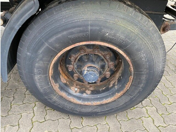 Refrigerator trailer KA 18 ROHR 2-A-Kühlanhänger, LBW: picture 3 Refrigerator trailer KA 18 ROHR 2-A-Kühlanhänger, LBW: picture 3