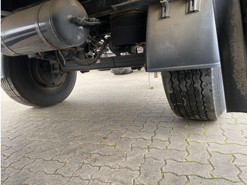 Refrigerator trailer KA 18 ROHR 2-A-Kühlanhänger, LBW: picture 2 Refrigerator trailer KA 18 ROHR 2-A-Kühlanhänger, LBW: picture 2