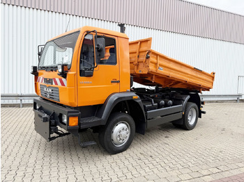 Tipper MAN 14.225